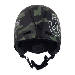 helma na lyže/snowboard Meatfly Maul Helmet 24/25