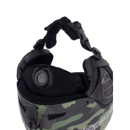 helma na lyže/snowboard Meatfly Maul Helmet 24/25