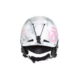 helma na lyže/snowboard Meatfly Maul Helmet 24/25