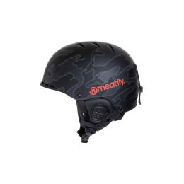 helma na lyže/snowboard Meatfly Maul Helmet 24/25