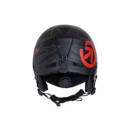 helma na lyže/snowboard Meatfly Maul Helmet 24/25