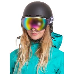 helma na lyže/snowboard Meatfly Maul Helmet 24/25