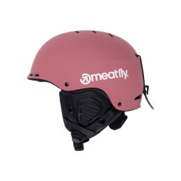 helma na lyže/snowboard Meatfly Maul Helmet 24/25