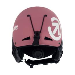 helma na lyže/snowboard Meatfly Maul Helmet 24/25