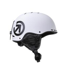 helma na lyže/snowboard Meatfly Maul Helmet 24/25 White