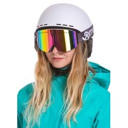 helma na lyže/snowboard Meatfly Maul Helmet 24/25