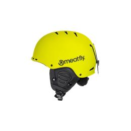 helma na lyže/snowboard Meatfly Maul Helmet 24/25