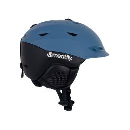 helma na lyže/snowboard Meatfly Zenor Helmet 24/25