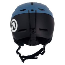 helma na lyže/snowboard Meatfly Zenor Helmet 24/25