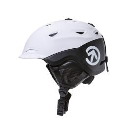 helma na lyže/snowboard Meatfly Zenor Helmet 24/25 White/Black