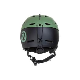 helma na lyže/snowboard Meatfly Zenor Helmet 24/25