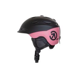 helma na lyže/snowboard Meatfly Zenor Helmet 24/25 Dusty Rose