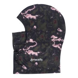 Kukla Meatfly Conceal 23/24 Storm Camo Pink