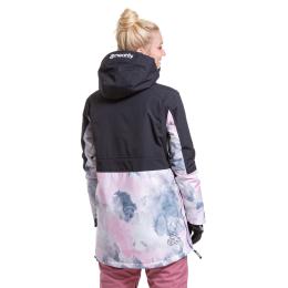 dámská zimní bunda na lyže/snowboard Meatfly Aiko Jacket 2022