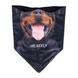 nákrčník/maska Meatfly Frosty Mask 23/24