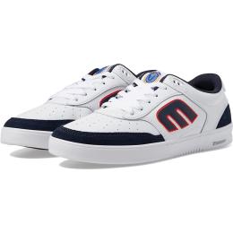 pánské boty Etnies The Aurelien Michelin 24/25 White/Navy/Red