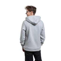 pánská mikina Meatfly Spencer Hoodie 2024