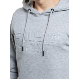 pánská mikina Meatfly Spencer Hoodie 2024