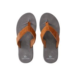 žabky Rip Curl Oxford Open Toe 2022 Bombay Brown