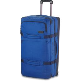 kufr/cestovní taška Dakine Split Roller 85L 2024 Deep Blue