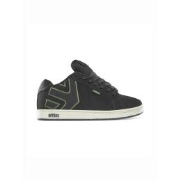 pánské boty Etnies Fader 2024 Black/Green