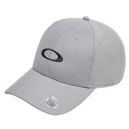 Pánská kšiltovka Oakley Golf Ellipse 2024 New Granite Heather