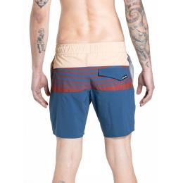 Pánské plavky Meatfly Keith Boardshorts 17" 20 24