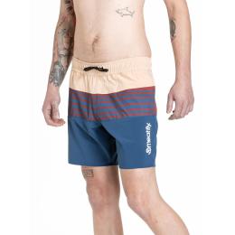 Pánské plavky Meatfly Keith Boardshorts 17" 20 24