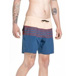 Pánské plavky Meatfly Keith Boardshorts 17" 20 24