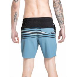 Pánské plavky Meatfly Keith Boardshorts 17" 20 24