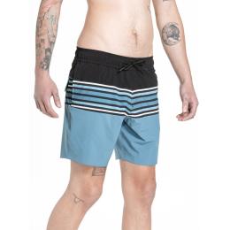 Pánské plavky Meatfly Keith Boardshorts 17" 20 24