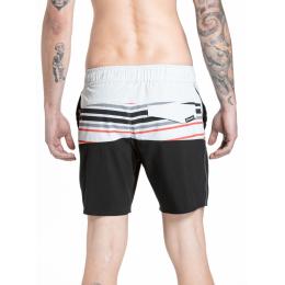 Pánské plavky Meatfly Keith Boardshorts 17" 20 24