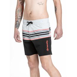 Pánské plavky Meatfly Keith Boardshorts 17" 20 24