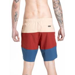 Pánské plavky Meatfly Ernie Boardshorts 19" 20 24