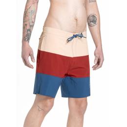 Pánské plavky Meatfly Ernie Boardshorts 19" 20 24