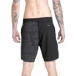 Pánské plavky Meatfly Ernie Boardshorts 19" 20 24