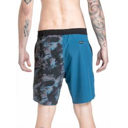 Pánské plavky Meatfly Ernie Boardshorts 19" 20 24