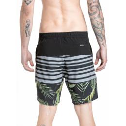 Pánské plavky Meatfly Ernie Boardshorts 19" 20 24