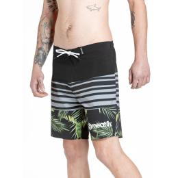 Pánské plavky Meatfly Ernie Boardshorts 19" 20 24