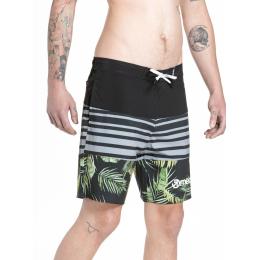 Pánské plavky Meatfly Ernie Boardshorts 19" 20 24