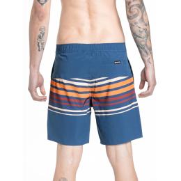 Pánské plavky Meatfly Ernie Boardshorts 19" 20 24