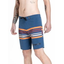 Pánské plavky Meatfly Ernie Boardshorts 19" 20 24