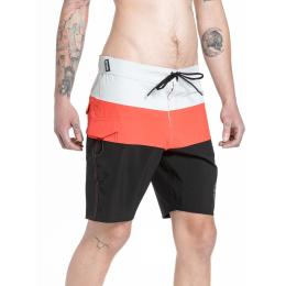 Pánské plavky Meatfly Mitch Boardshorts 21" 20 24