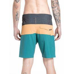 Pánské plavky Meatfly Mitch Boardshorts 21" 20 24