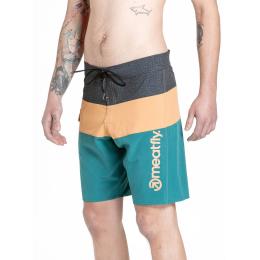 Pánské plavky Meatfly Mitch Boardshorts 21" 20 24