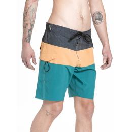 Pánské plavky Meatfly Mitch Boardshorts 21" 20 24