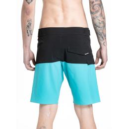 Pánské plavky Meatfly Mitch Boardshorts 21" 20 24