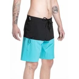 Pánské plavky Meatfly Mitch Boardshorts 21" 20 24