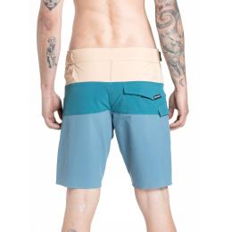 Pánské plavky Meatfly Mitch Boardshorts 21" 20 24