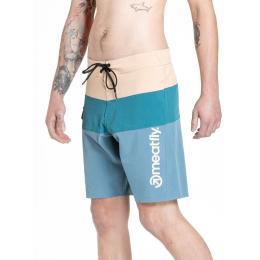 Pánské plavky Meatfly Mitch Boardshorts 21" 20 24